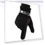 Winter Warm Touchscreen Gloves — Gloves, Avant-garde