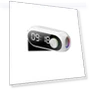 Wireless Bluetooth Speaker Alarm Clock — Alarm