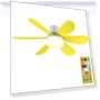 2 in 1 Ceiling Fan with Light — Ceiling Fan Lighting Solutions, Home Furnishing Department Mall