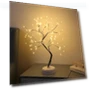 20-inch Bonsai Tree Desk Lamp — Desk & Table Lighting, Wrigleys