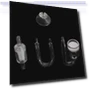 Aquarium CO2 Diffuser — Breeding Tanks, LEIA