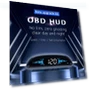 Auto HUD OBD2 GPS Display — Car Accessories & Gadgets, IKEA Supermarket