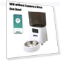 Automatic Cat Feeder with Camera — Automatic Feeders, GYROBALL