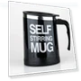 Automatic Electric Lazy Mug — Beverage Warmers, Elegant Living House