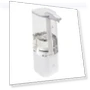 Automatic Induction Foam Soap Dispenser — Care Dispensers, Homedepot