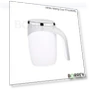 Automatic Self-Stirring Coffee Mug — Beverage Warmers, BORREY