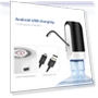 Automatic Water Dispenser Pump — Hydration Solutions, GYROBALL
