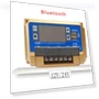 Bluetooth Solar Charge Controller — Chargers, GYROBALL