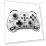 Bluetooth Wireless Game Controller — Controllers, Home Textile Home Decoration