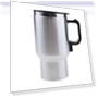 Car Mug with Heating — Beverage Warmers, A Surname Home
