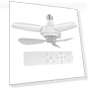 Ceiling Fan with Light — Ceiling Fan Lighting Solutions, Home Textile Home Decoration