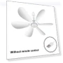 Ceiling Fan with USB Charging — Ceiling Fans, The Home Vault