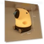 Cute Capybara Night Light — Night Lights, Elegant Living House