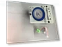 Electromechanical Timer with Analog Dial — Timers, Happy Home Mall