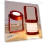 Folding Touch LED Reading Night Light — Night Lights, Wrigleys