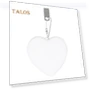 Heart-shaped Bag Light — Crossbody, Talos home Garden