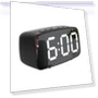 LED Alarm Clock — Alarms & Clocks, Wrigleys