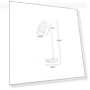 LED Desk Lamp with Adjustable Brightness — Study & Desk Lighting, Seahorse Home