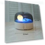 LED Night Light with Touch Control and Bluetooth Speaker — Night Lights, Elegant Living House