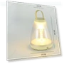 LED Touch Night Light with Charging — Night Lights, Elegant Living House