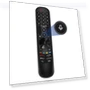 Magic Remote Control — Remote Controls, Seahorse Home