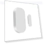 Magnetic Doorbell and Window Sensor — Smart Home Security, Serene Homes