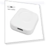 Magnetic Wireless Charging Stand for Smart Watches — Smartwatch Charging Solutions, Luminaire Lighting Mall