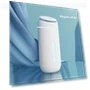 Mini Car Air Humidifier and Purifier — Air Moisturizers, Cars Auto Home