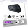 Motorcycle Helmet Bluetooth Headset — Wireless Headsets for Powersports, IKEA Supermarket