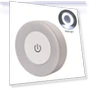 Portable LED Touch Night Light — Night Lights, The Home Vault