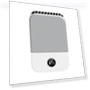 Portable Neck Fan with Battery — Portable Cooling Solutions, The Home Vault