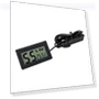 Programmable Temperature Controller with LED Display — Climate Control Devices, Cars Auto Home
