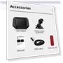 Projection Display HUD — Car Accessories & Gadgets, IKEA Supermarket