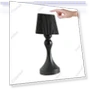 Rechargeable Desk Lamp in Industrial Style — Desk & Table Lighting, Elegant Living House