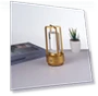 Rechargeable LED Desk Lamp — Desk & Table Lighting, TOP HOME