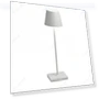 Rechargeable Wireless Desk Lamp — Lighting, Elegant Living House