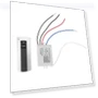 Smart Digital Wall Switch — Ceiling Fan Wall Controls, Optimized General