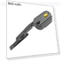 Smart Electric Motorcycle Helmet Wiper — Helmets & Accessories, World Auto Parts