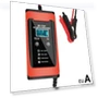 Smart Fast Charge Cycle GEL Lead-Acid Charger — Chargers, World Auto Parts