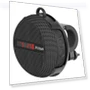 Smart LED Digital Display Wireless Bike Speaker — Audio Solutions for Powersports, Bellatrix