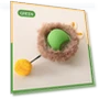 Smart Rolling Ball Toy for Cats — Cat Playthings, Luminaire Lighting Mall