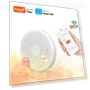 Smart Smoke & Carbon Monoxide Detector — Smoke & CO Detectors, Vinde Home
