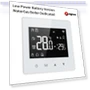 Smart Thermostat — HVAC Controls, AVATTO