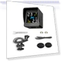 Tire Pressure Monitoring System with Solar Charging — TPMS Sensor Replacements, RuJia Home Decor