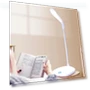 Touch LED Desk Lamp — Study & Desk Lighting, Elegant Living House