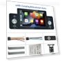 Universal Car Multimedia Player with Touch Screen — Stereo Receivers, Reakosound