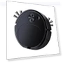 USB Robot Vacuum — Smart Cleaning Robots, GYROBALL