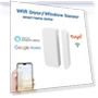 Wireless Home Security Door Sensor — Smart Home Security, Serene Homes
