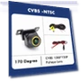 4K Mini Universal External Car Camera — Rearview Cameras for Cars, A Auto Parts Mall