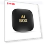 Android 13 CarPlay Smart AI Box — Stereo Receivers, RuJia Home Decor